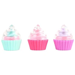 Create It! Candy Explosion Lippenbalsem Cupcakes