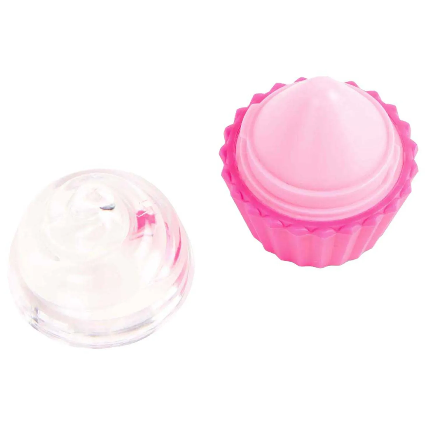 Create It! Candy Explosion Lippenbalsem Cupcakes