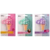 Create It! Candy Explosion Lipgloss Ijsje Sleutelhanger