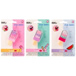 Create It! Candy Lipgloss IJslolly