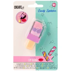 Create It! Candy Lipgloss IJslolly