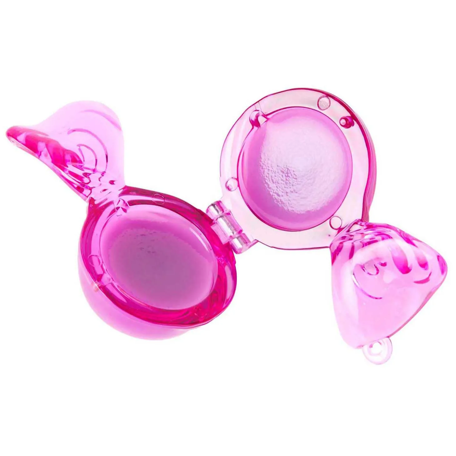 Create It! Candy Lippenbalsem Toffee