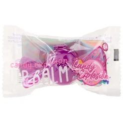 Create It! Candy Lippenbalsem Toffee