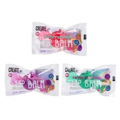 Create It! Candy Lippenbalsem Toffee