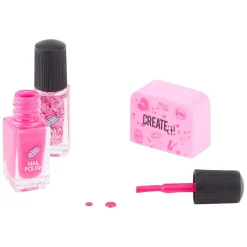Create It! Duo Nagellak
