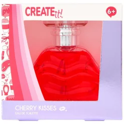 Create It! Eau de Toilette Kus