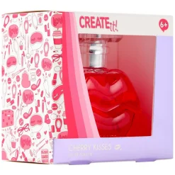 Create It! Eau de Toilette Kus