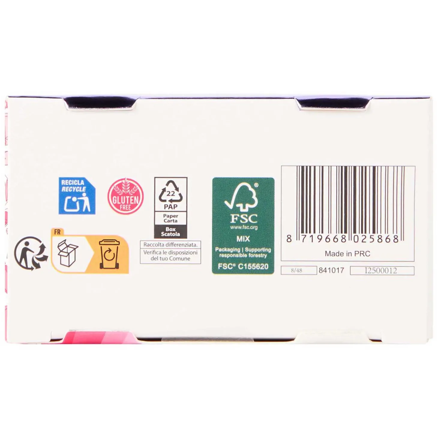 Create It! Eau de Toilette Kus