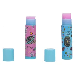 Create it! Galaxy Lippen Balsem BFF