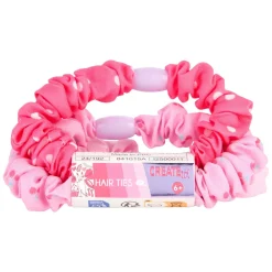 Create It! Haarelastiek, 3st.