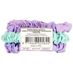 Create It! Haarelastiek, 3st.