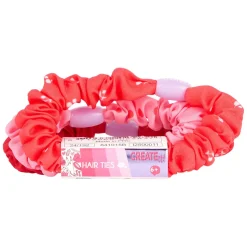 Create It! Haarelastiek, 3st.