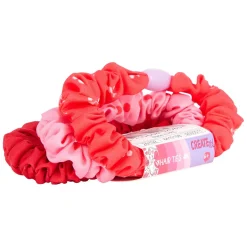 Create It! Haarelastiek, 3st.