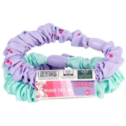 Create It! Haarelastiek, 3st.