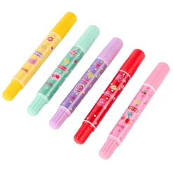 Create It! Haarkrijt Pennen - 5st