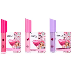 Create It! Hart Lipgloss