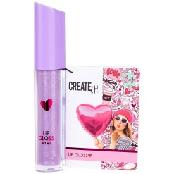 Create It! Hart Lipgloss