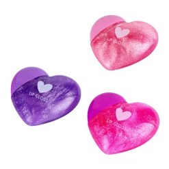 Create It! Hart Lippenbalsem, 3st.