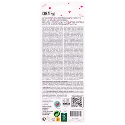 Create It! Hart Lippenbalsem, 3st.