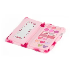 Create It! Hart Make-up Boekje Fluffy