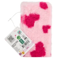 Create It! Hart Make-up Boekje Fluffy