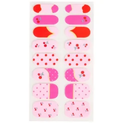 Create It! Kunstnagels Stickers