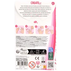 Create It! Kunstnagels Stickers