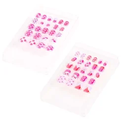 Create it! Kunstnagels Zelfklevend