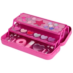 Create it! 3-laags Make-Up Blik