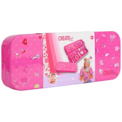 Create it! 3-laags Make-Up Blik