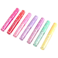 Create it Lipgloss Geur & Glitter, 7st.