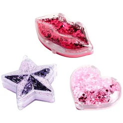 Create It! Lipgloss met Confetti