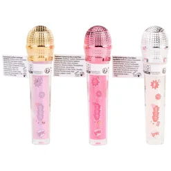 Create It! Lipgloss Microfoon