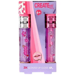 Create It! Lipgloss Potloodjes