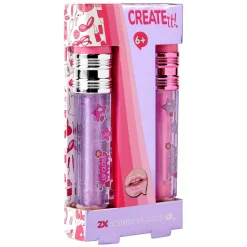 Create It! Lipgloss Potloodjes