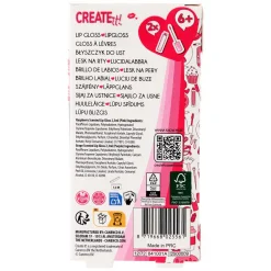 Create It! Lipgloss Potloodjes