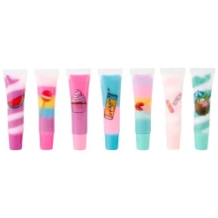 Create It! Lipgloss Swirl - 7st.