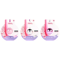 Create It! Lippenbalsem Discoball