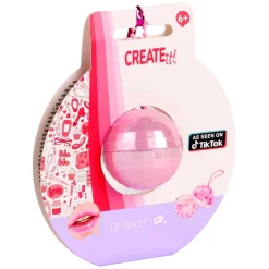 Create It! Lippenbalsem Discoball