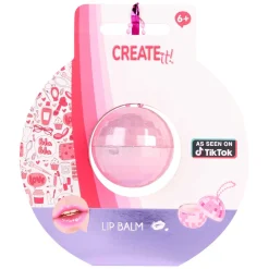 Create It! Lippenbalsem Discoball