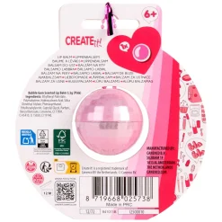 Create It! Lippenbalsem Discoball