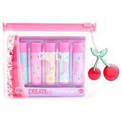 Create it! Lippenbalsem in Etui - 5st.