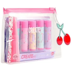 Create it! Lippenbalsem in Etui - 5st.