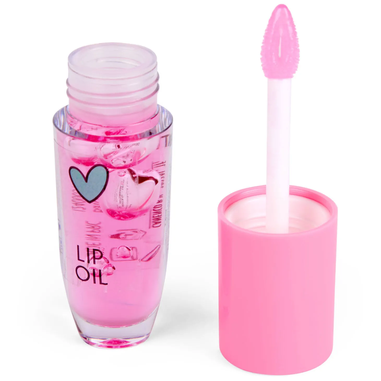 Create It! Lippenolie