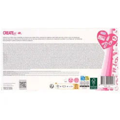 Create It! Make-up Giftset incl Tasje