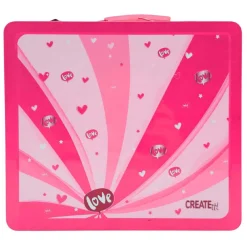 Create It! Make-Up in Koffer