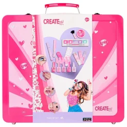 Create It! Make-Up in Koffer