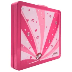 Create It! Make-Up in Koffer