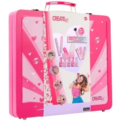 Create It! Make-Up in Koffer