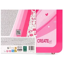 Create It! Make-Up in Koffer